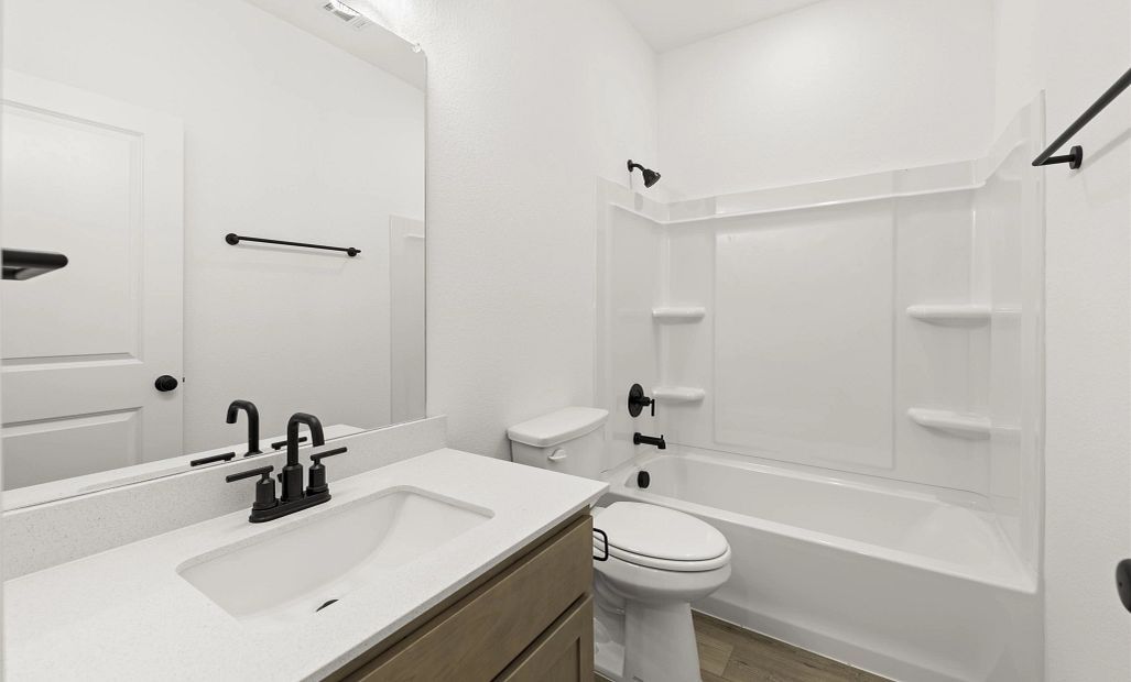 Bathroom 4 Representative Photo