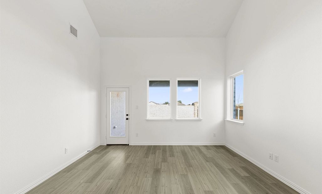 Family Room Representative Photo