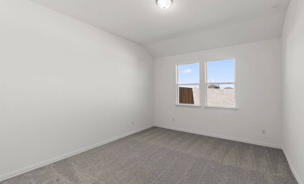 Primary Bedroom Representative Photo
