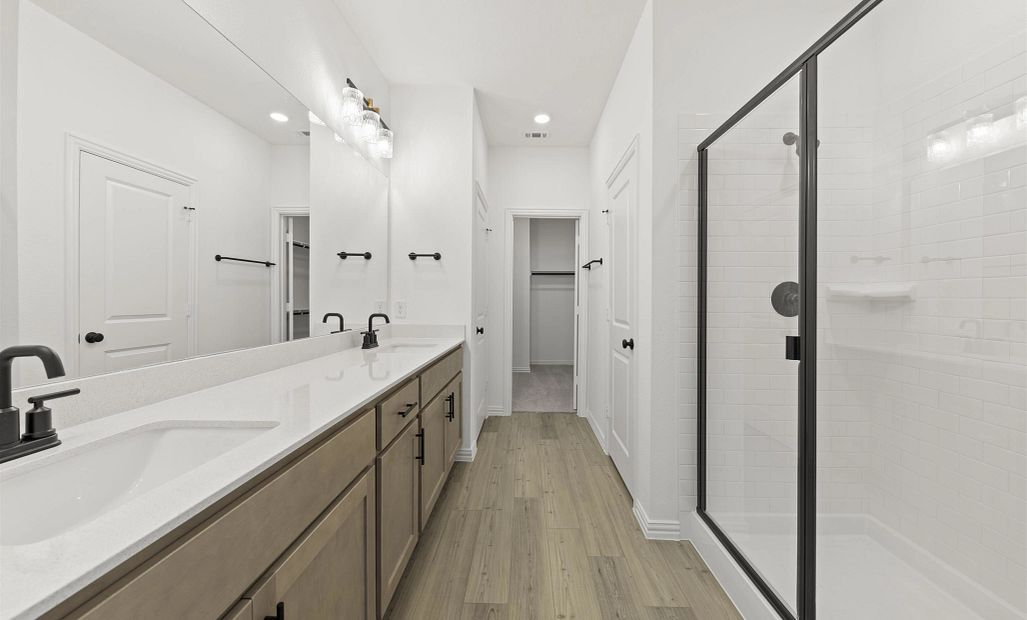 Primary Bathroom Representative Photo