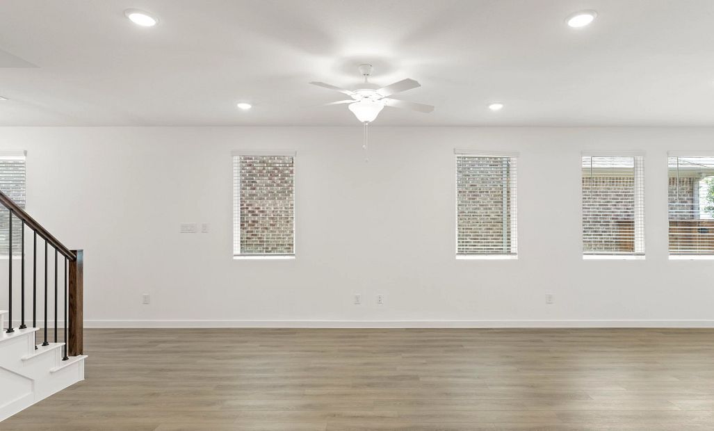 Family Room Representative Photo