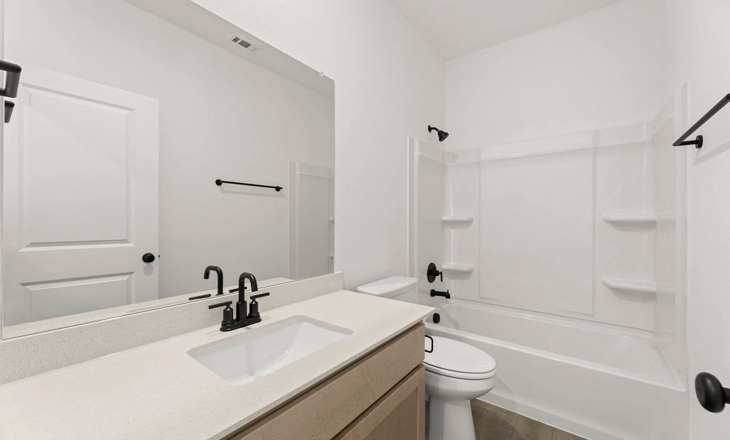 Bathroom 2 Representative Photo