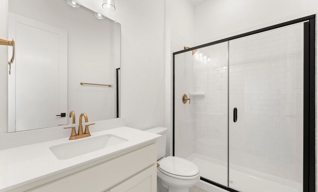 Bathroom 2 Representative Photo