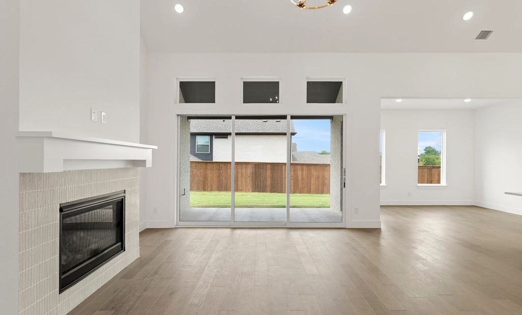 Family Room Representative Photo