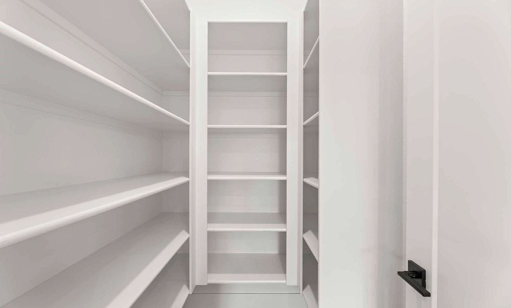 Pantry Representative Photo