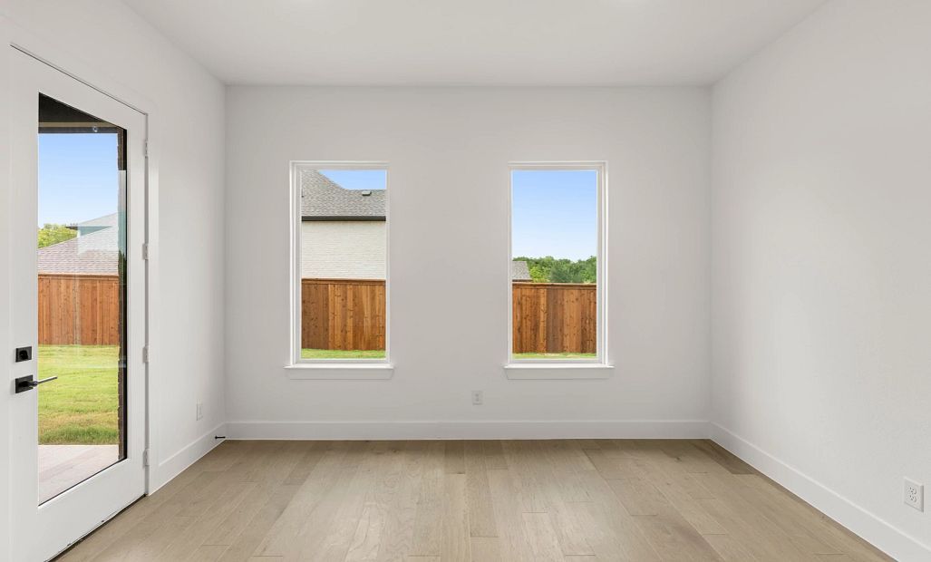 Dining Room Representative Photo