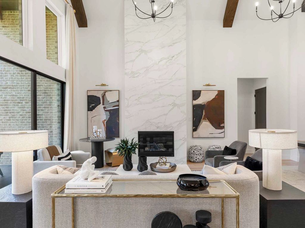 Inspiration - Regency Interior Image 10