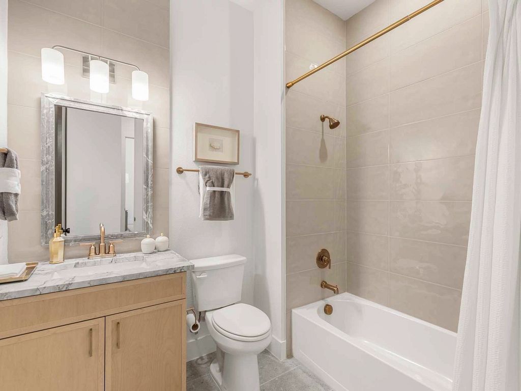Inspiration - Regency Interior Image 12