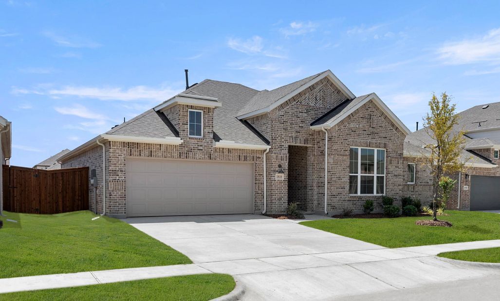 Exterior Design