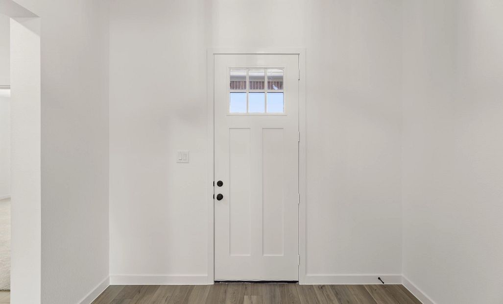 Foyer