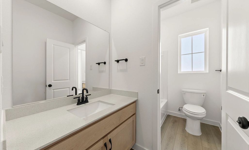 Bathroom 2