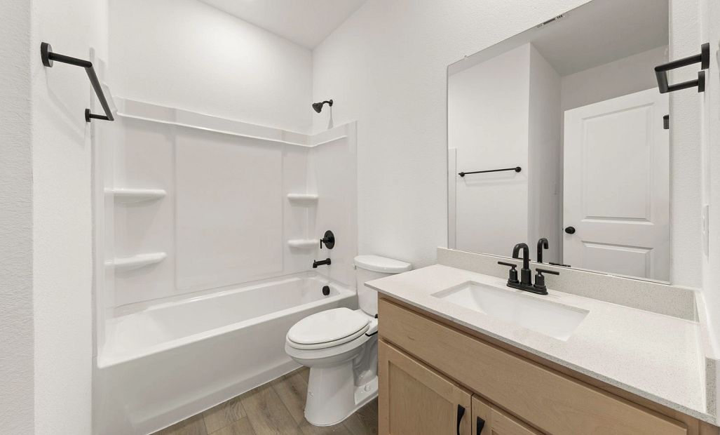 Bathroom 3