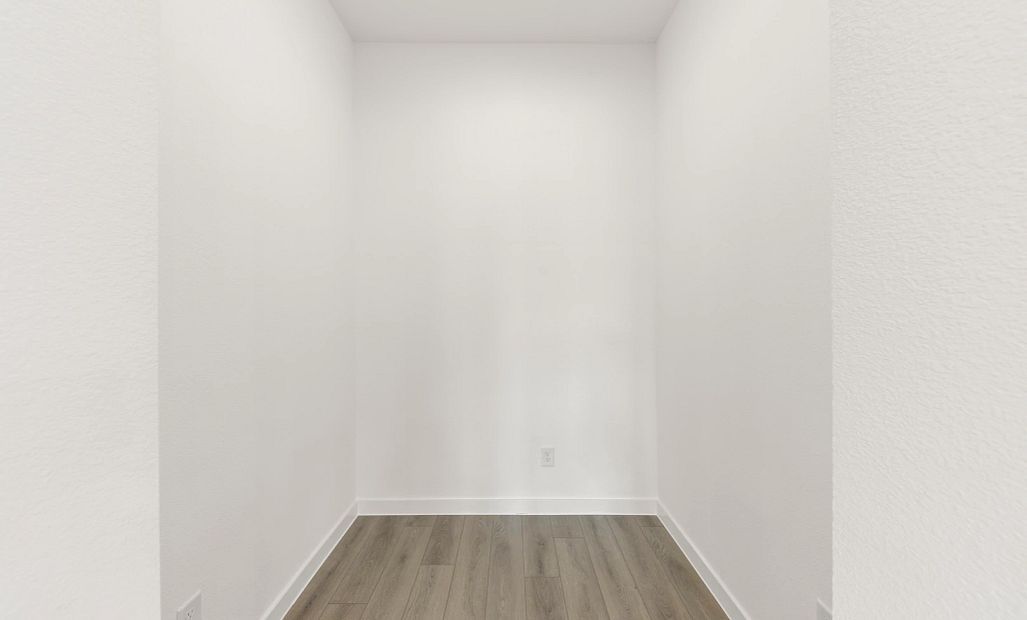 Flex Room