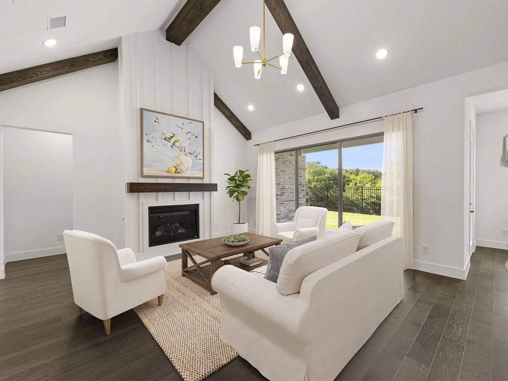 Aster Park - Westbrook Interior Image 12