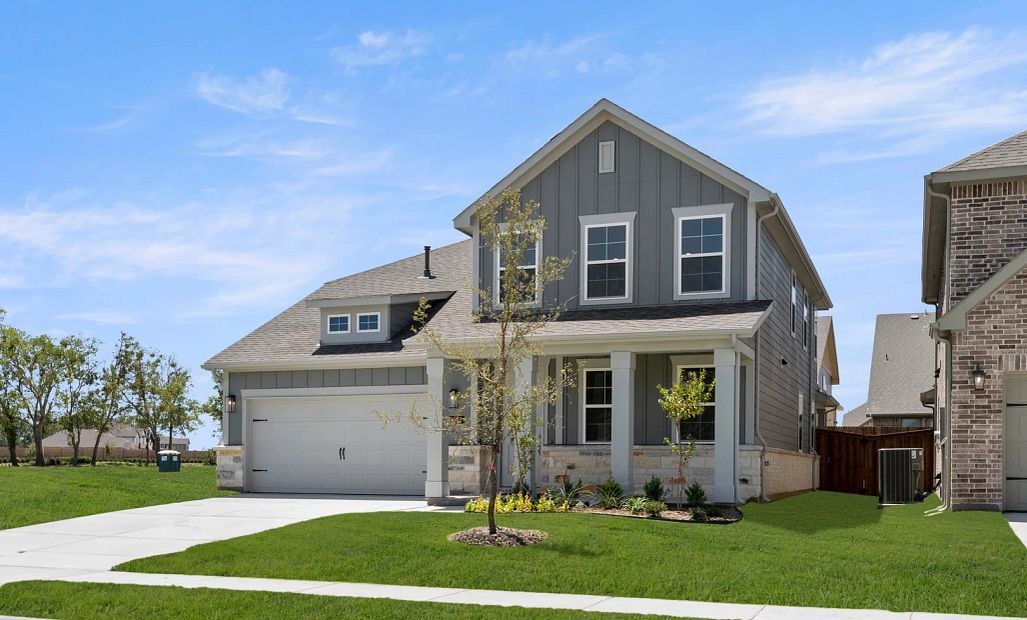 Exterior Design