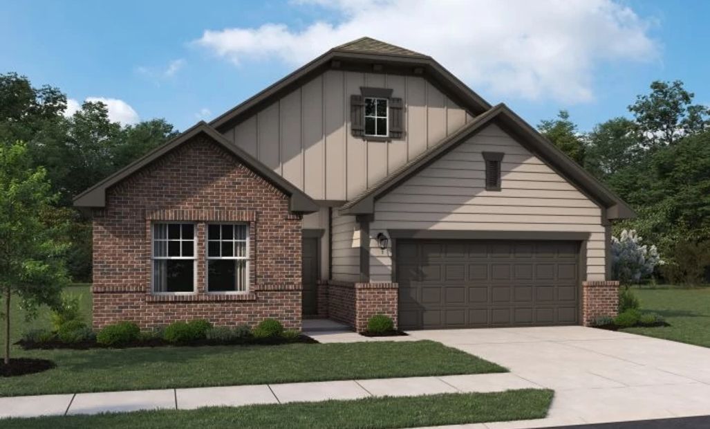 Exterior Design Representative Photo