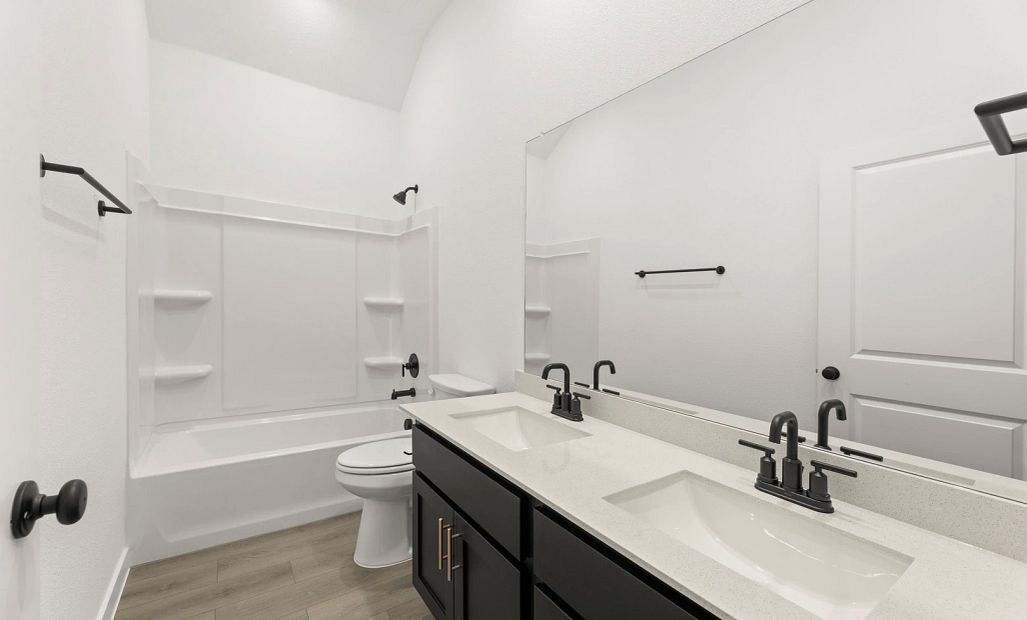 Bathroom 2 Representative Photo