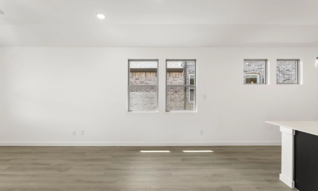 Dining Room Representative Photo