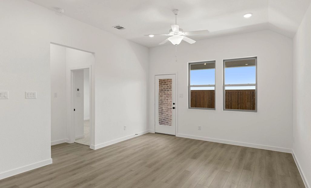 Family Room Representative Photo