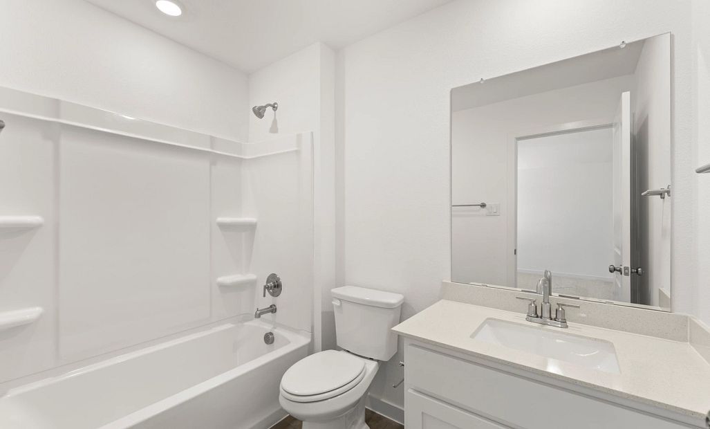 Bathroom 2