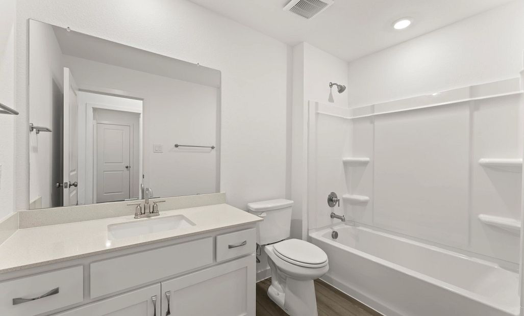 Bathroom 3