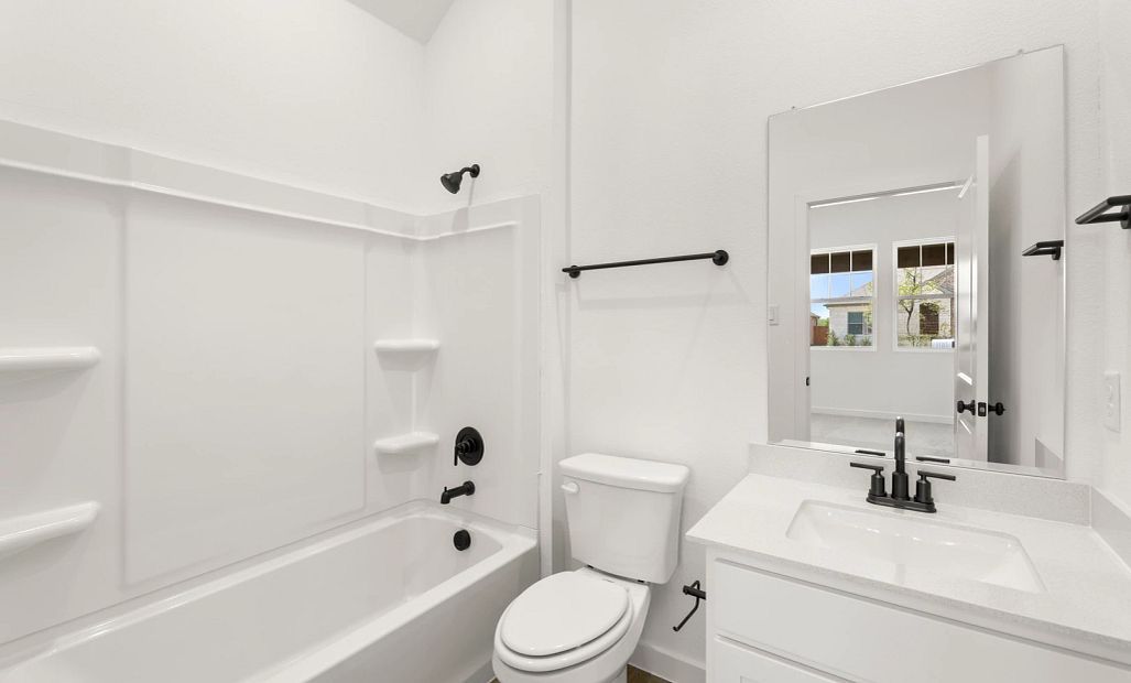 Bathroom 3 Representative Photo