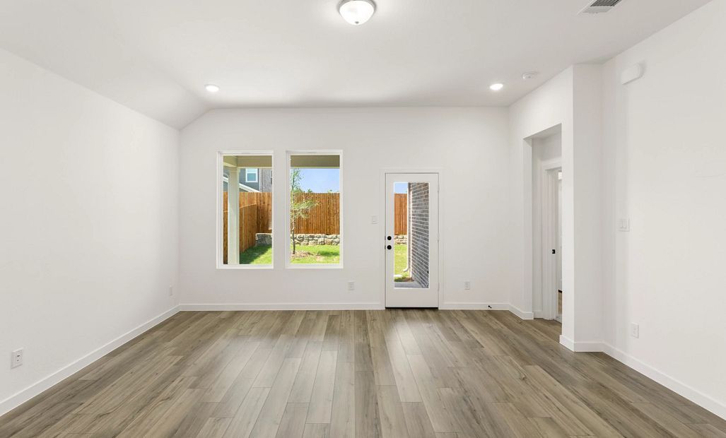 Family Room Representative Photo