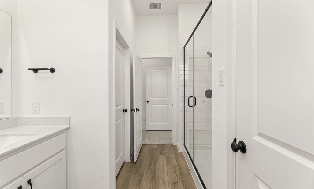 Primary Bathroom Representative Photo