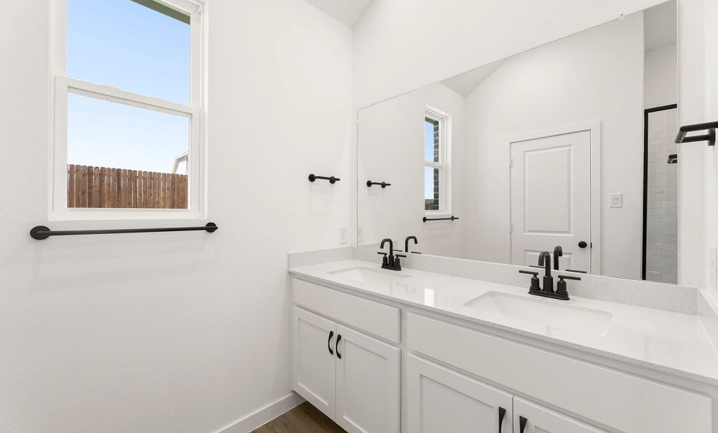 Primary Bathroom Representative Photo