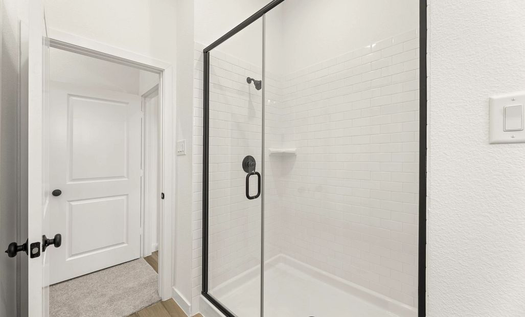 Primary Bathroom Representative Photo