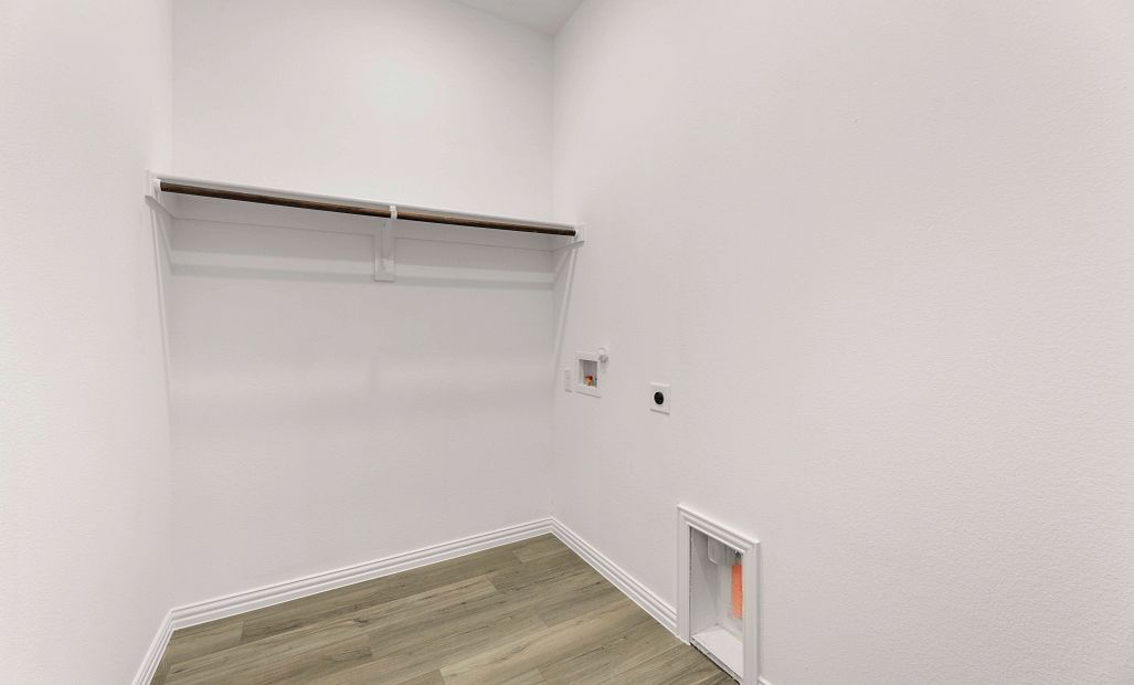 Utility Room Representative Photo