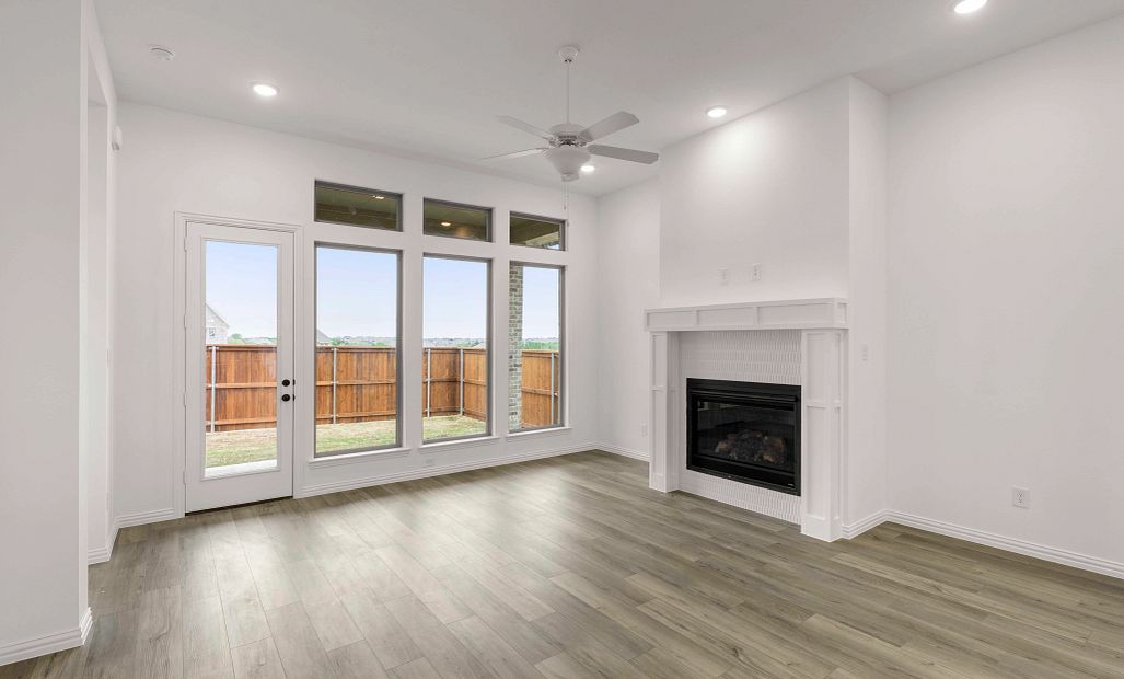 Family Room Representative Photo