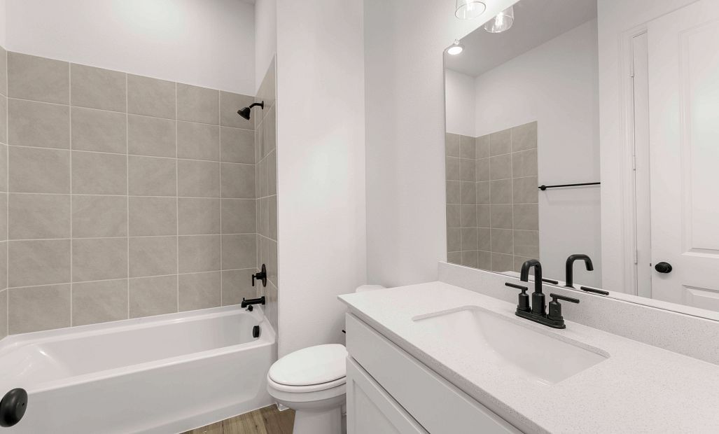 Bathroom 2 Representative Photo