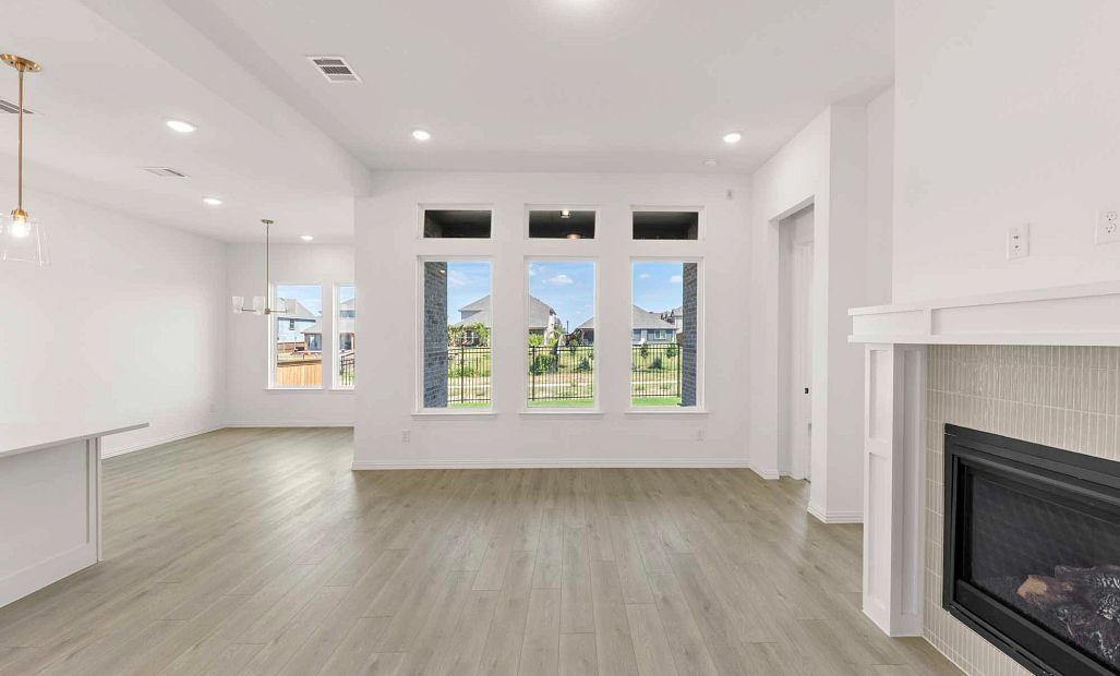 Family Room Representative Photo