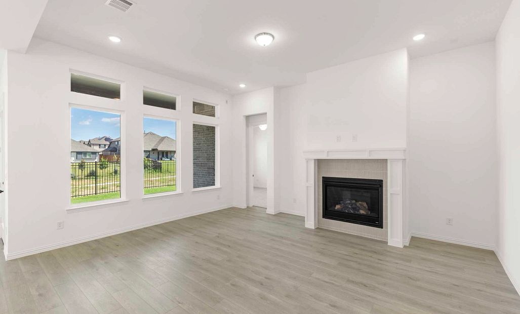 Family Room Representative Photo