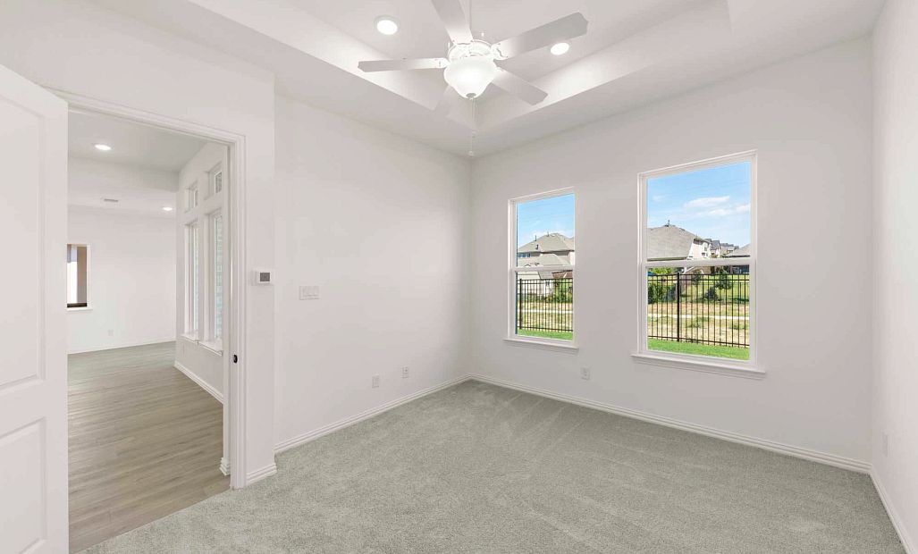 Primary Bedroom Representative Photo