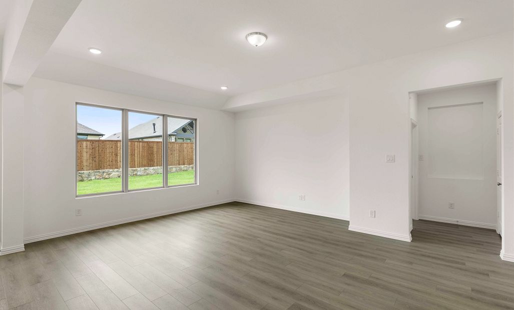 Family Room Representative Photo
