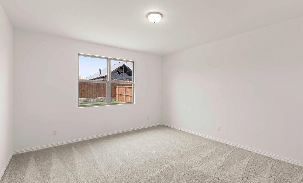 Primary Bedroom Representative Photo