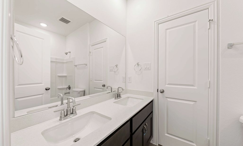 Bathroom 2 Representative Photo