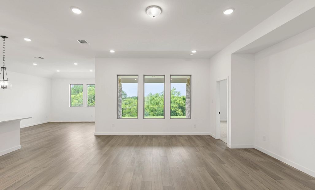 Family Room Representative Photo