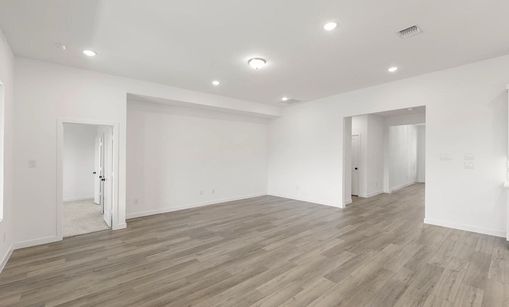 Family Room Representative Photo