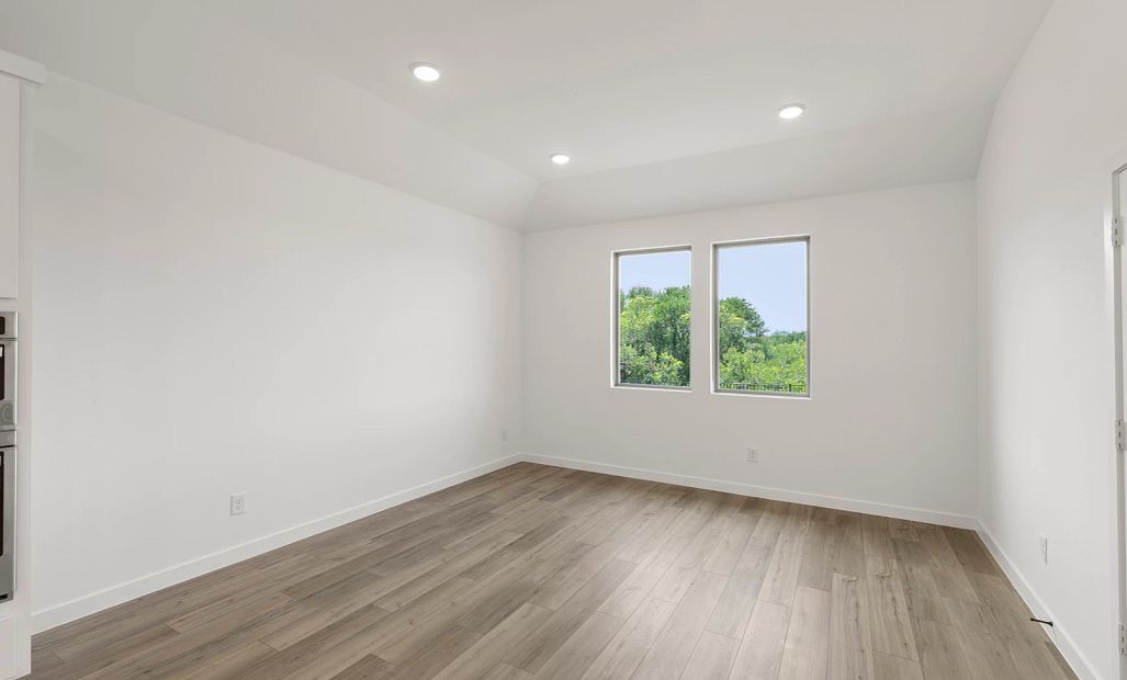Dining Room Representative Photo