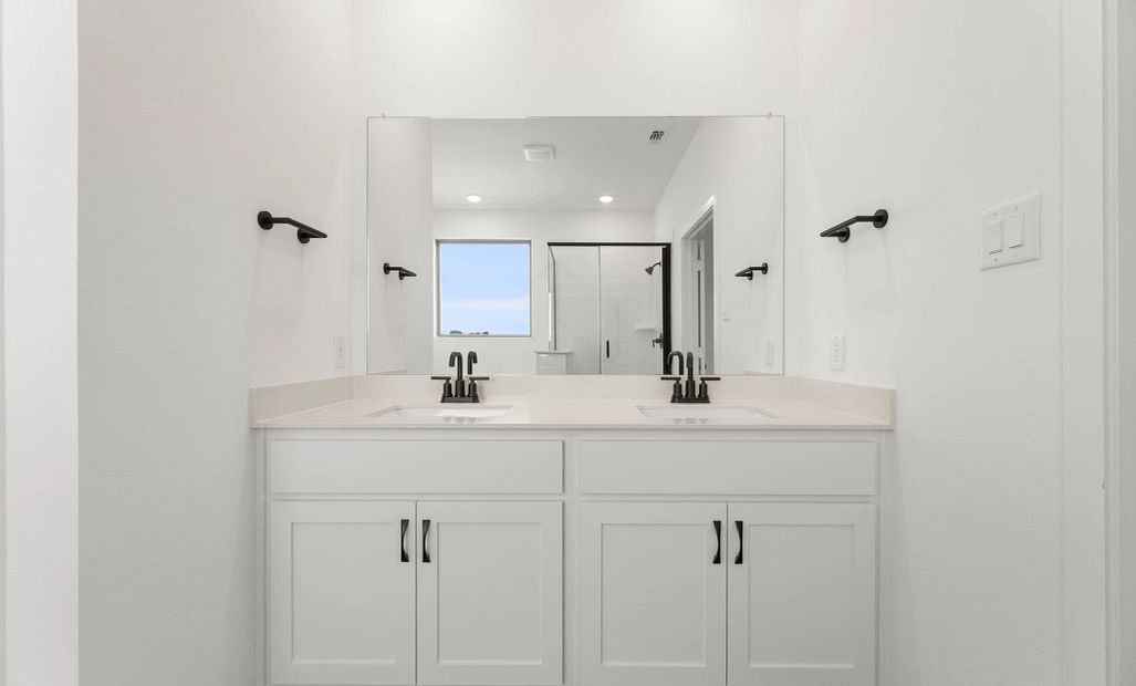 Primary Bathroom Representative Photo