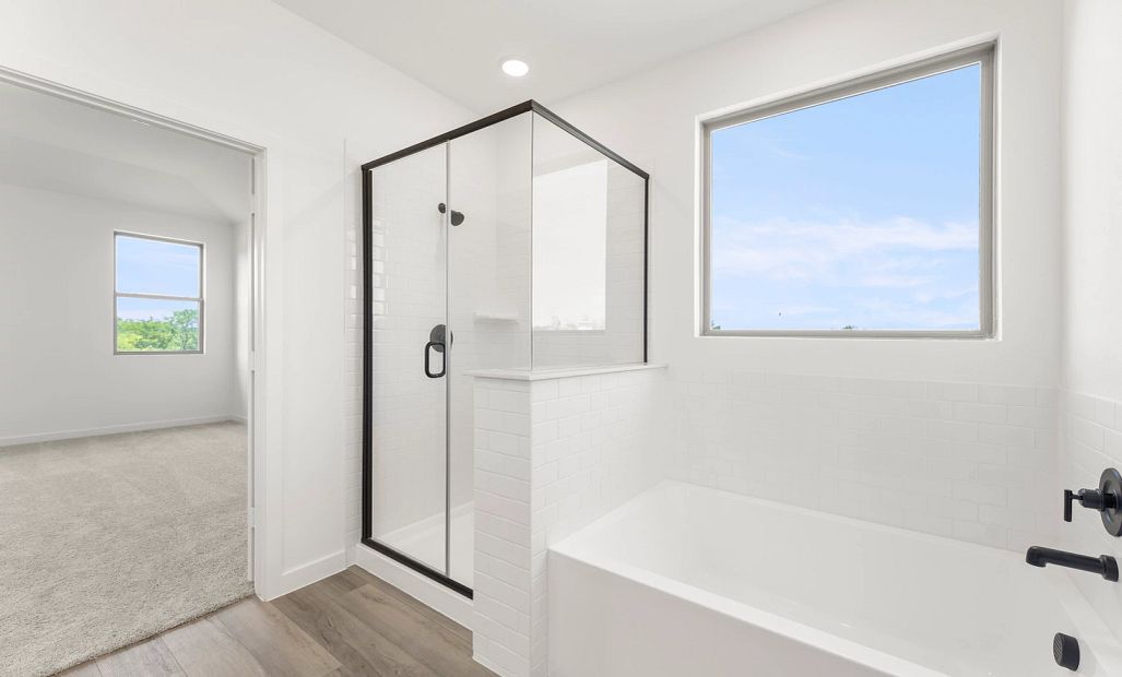 Primary Bathroom Representative Photo