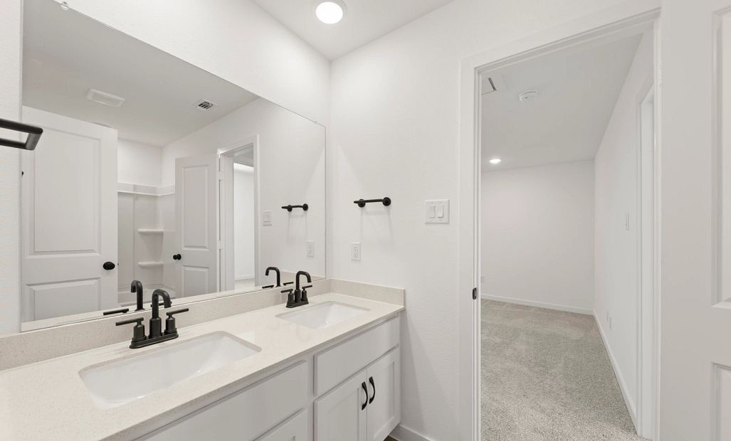 Bathroom 3 Representative Photo