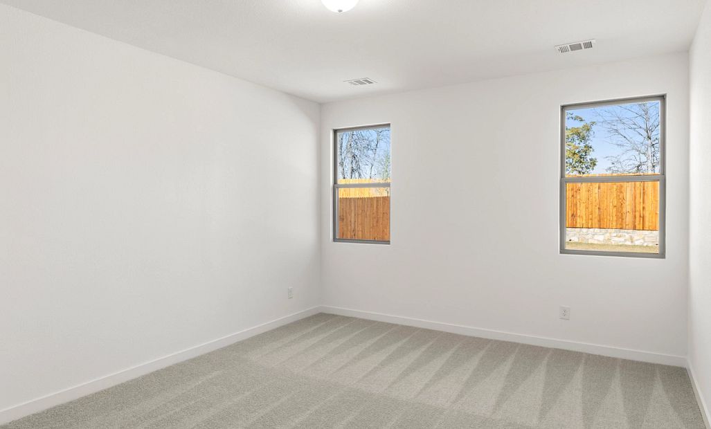 Primary Bedroom Representative Photo