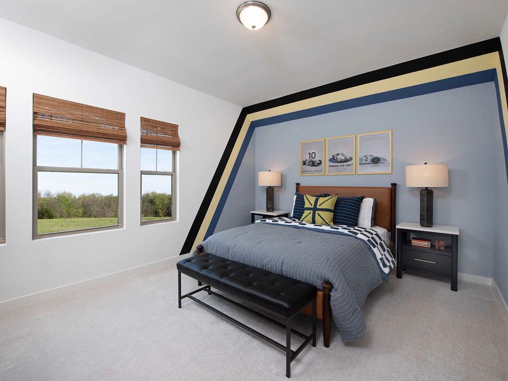 Wildflower Ranch - Carson Interior Image 10