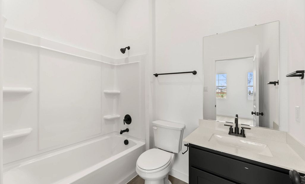 Bathroom 3
