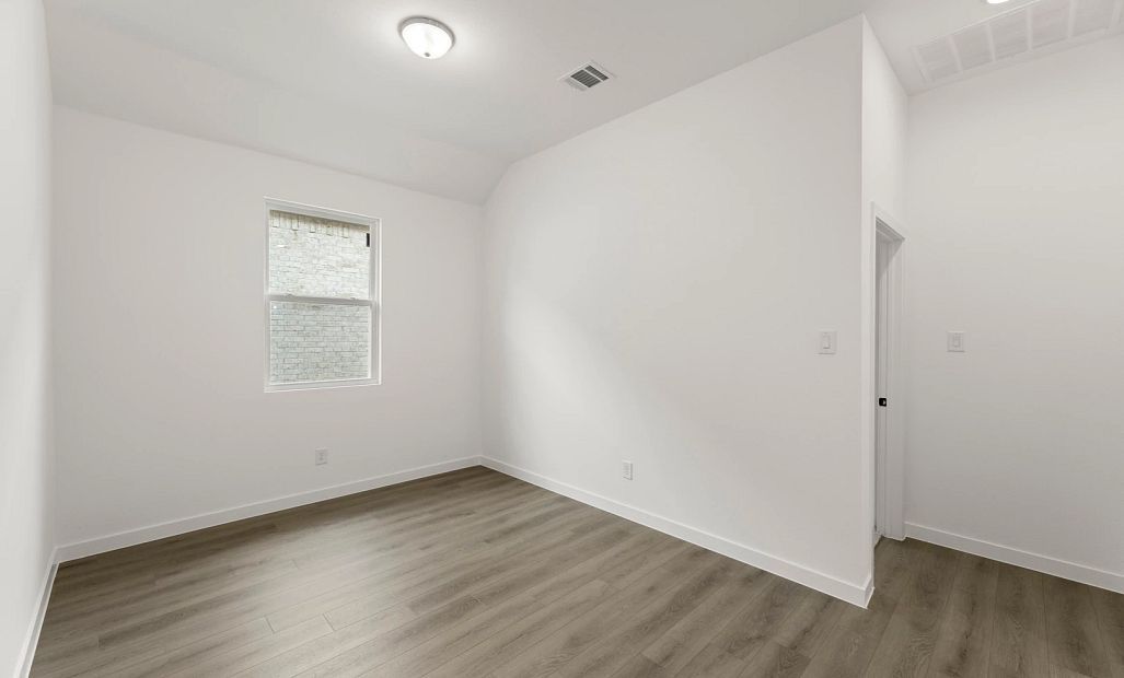 Flex Room