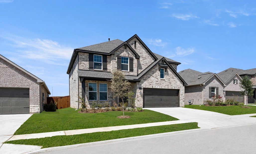 Exterior Design